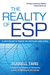 Cover image: The Reality of ESP 9780835608848