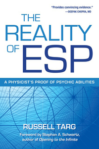 表紙画像: The Reality of ESP 9780835608848