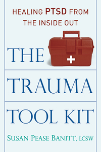 Cover image: The Trauma Tool Kit 9780835608961