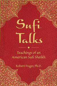 Titelbild: Sufi Talks 9780835608930