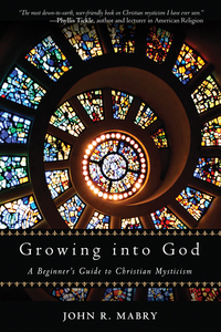 Titelbild: Growing into God 9780835609012
