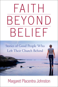 Titelbild: Faith Beyond Belief 9780835609050