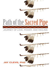 Titelbild: Path of the Sacred Pipe 9780835609098