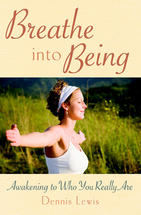 Cover image: Breathe into Being 9780835608725
