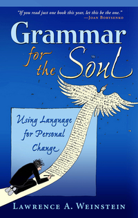 Cover image: Grammar for the Soul 9780835608657