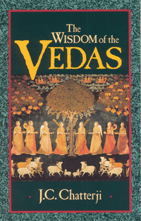 Titelbild: The Wisdom of the Vedas 9780835606844