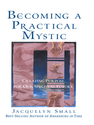 Imagen de portada: Becoming a Practical Mystic 9780835607704