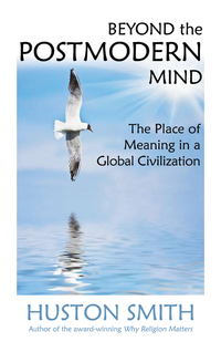 Omslagafbeelding: Beyond the Postmodern Mind 3rd edition 9780835608305