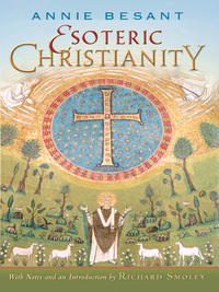 Imagen de portada: Esoteric Christianity 2nd edition 9780835608497