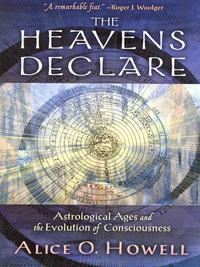 Imagen de portada: The Heavens Declare 2nd edition 9780835608350