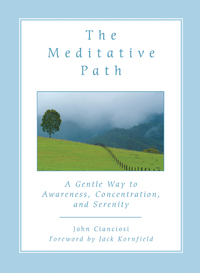 Cover image: The Meditative Path 9780835607964
