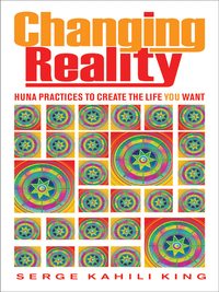 Cover image: Changing Reality 9780835609111