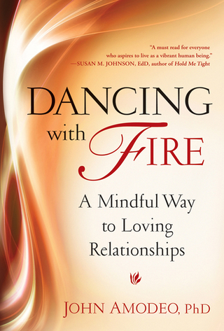 Imagen de portada: Dancing with Fire 9780835609142