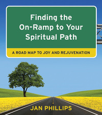 Omslagafbeelding: Finding the On-Ramp to Your Spiritual Path 9780835609173