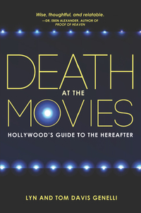 Cover image: Death at the Movies 9780835609166