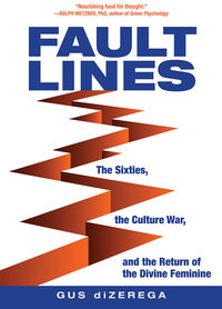 Titelbild: Fault Lines 9780835609180