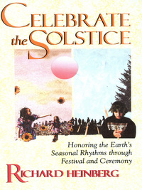 Imagen de portada: Celebrate the Solstice 9780835606936