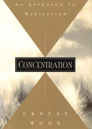 Imagen de portada: Concentration 9780835601764