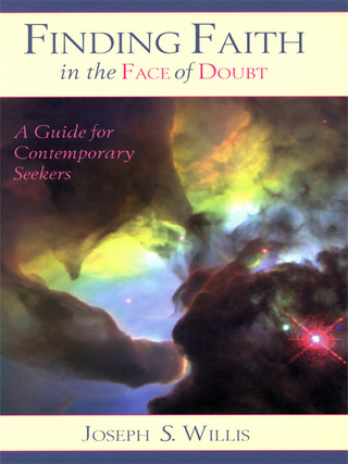 Cover image: Finding Faith in the Face of Doubt 9780835608053