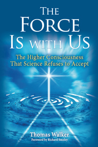 Cover image: The Force Is With Us 9780835608671