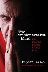 Cover image: The Fundamentalist Mind 9780835608503
