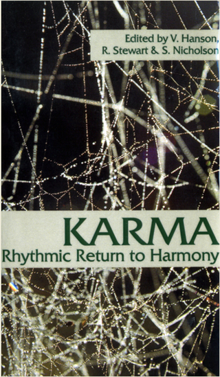 Cover image: Karma 9780835606639