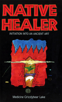 表紙画像: Native Healer 9780835606677