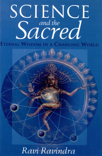 Imagen de portada: Science and the Sacred 9780835608206