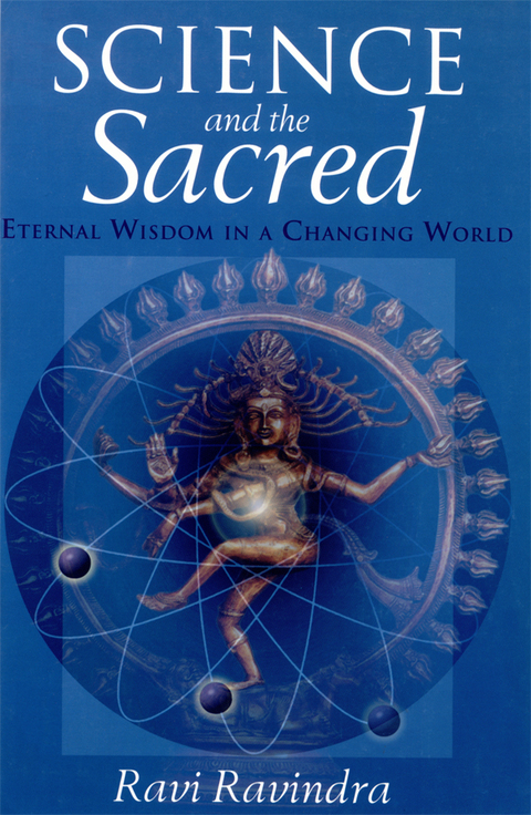 Science and the Sacred: Eternal Wisdom in a Changing World - FULL INSTANT DOWNLOAD | PDF DOCX EPUB
