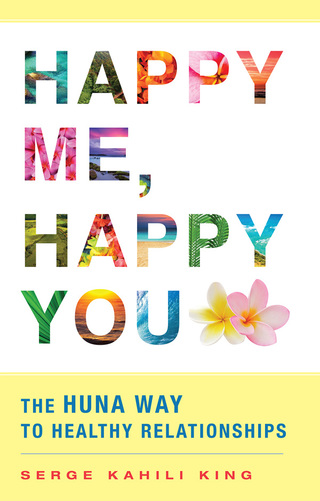 Cover image: Happy Me, Happy You 9780835609203