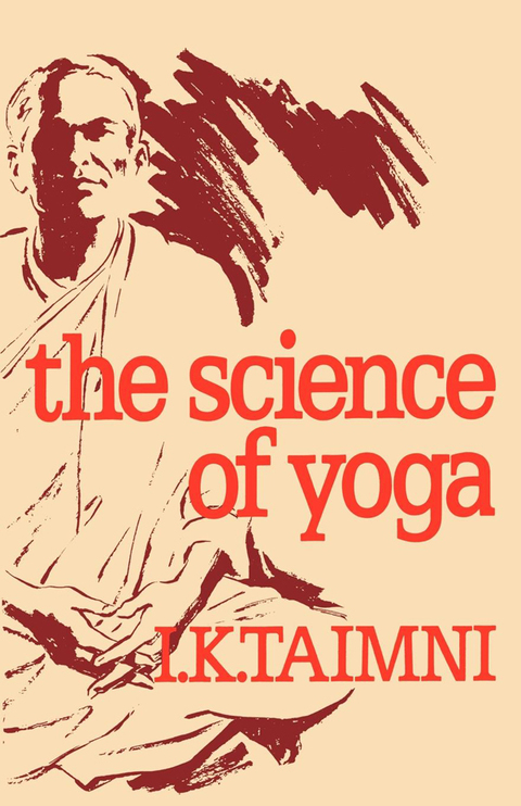 The Science of Yoga - FULL INSTANT DOWNLOAD | PDF DOCX EPUB
