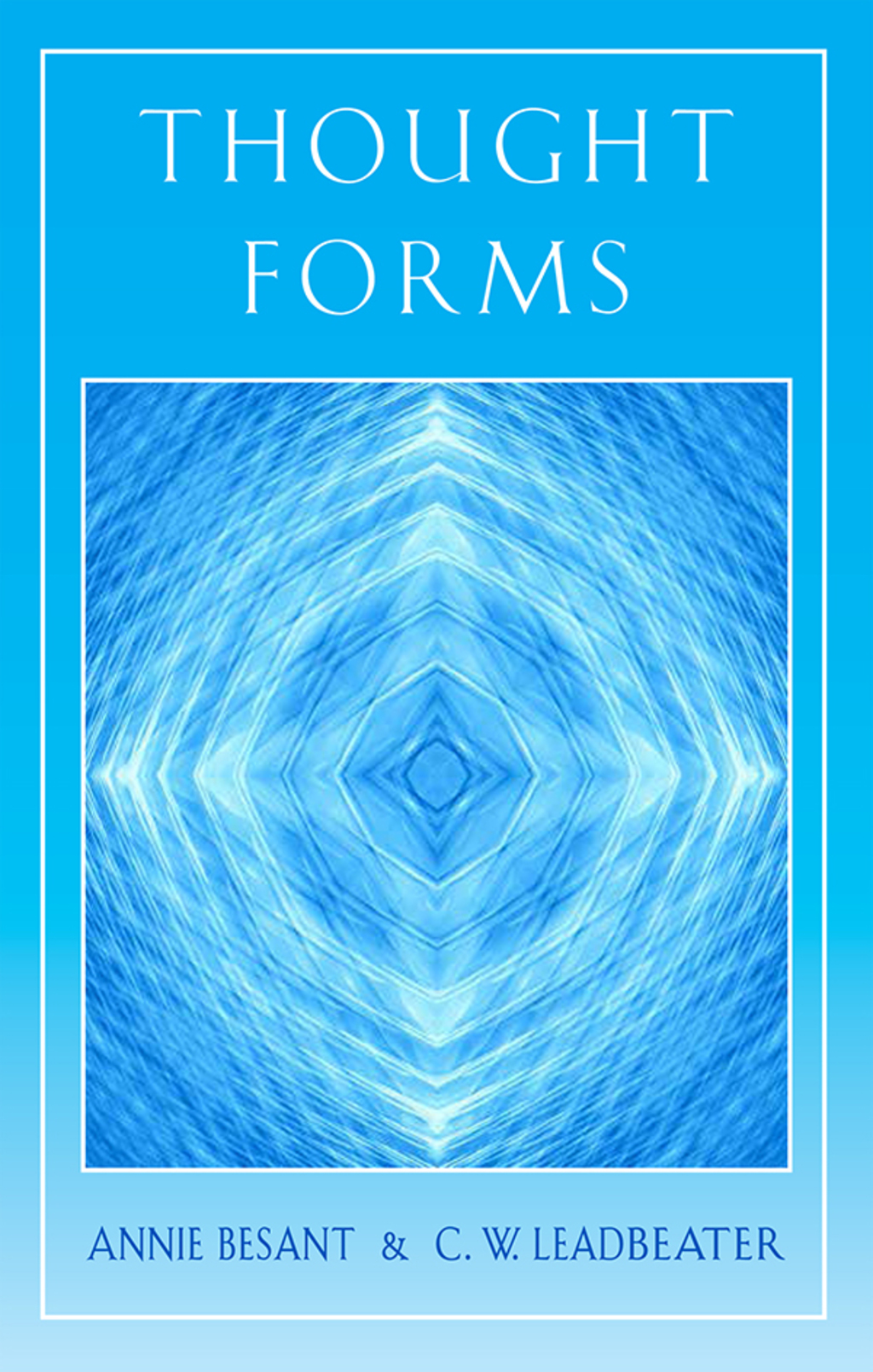 Thought Forms (eBook)