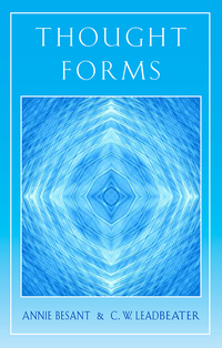 Cover image: Thought Forms 9780835600088