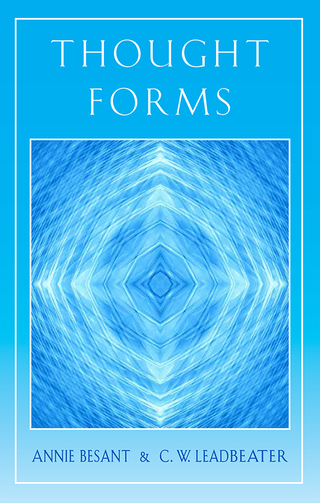Cover image: Thought Forms 9780835600088