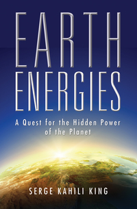 Cover image: Earth Energies 9780835606820