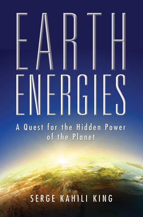Earth Energies: A Quest for the Hidden Power of the Planet - FULL INSTANT DOWNLOAD | PDF DOCX EPUB