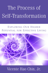 Cover image: The Process of Self-Transformation 9780835609357