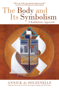 Cover image: The Body and Its Symbolism 9780835609326
