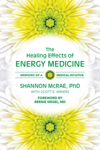 Cover image: The Healing Effects of Energy Medicine 9780835609302