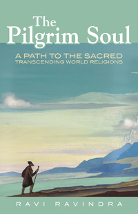 Cover image: The Pilgrim Soul 9780835609296