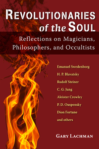 Cover image: Revolutionaries of the Soul 9780835609265