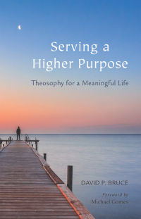 Cover image: Serving a Higher Purpose 9780835609456