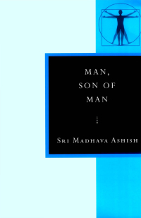 Cover image: Man, Son of Man 9780835609371