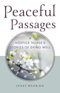Cover image: Peaceful Passages 9780835609401