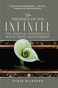 Cover image: The Presence of the Infinite 9780835609418