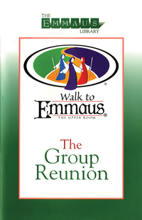 Imagen de portada: The Group Reunion 9780835808842