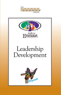 Omslagafbeelding: Leadership Development 9780835810678