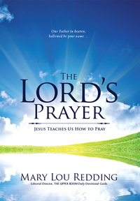 Imagen de portada: The Lord's Prayer 9780835810661