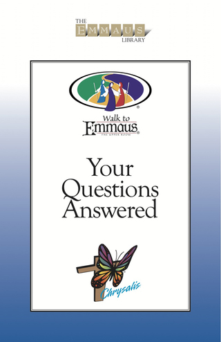 Cover image: Your Questions Answered 9780835810685