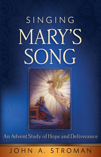 صورة الغلاف: Singing Mary's Song 9780835811187